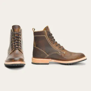 Stetson Chukka -STETSON