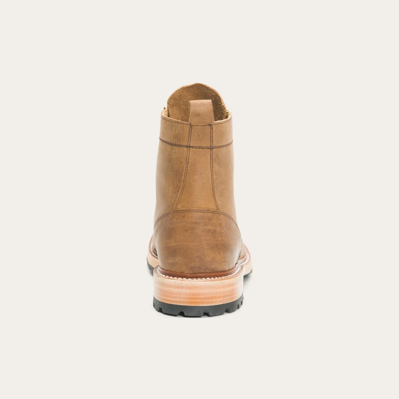 Stetson Chukka -STETSON