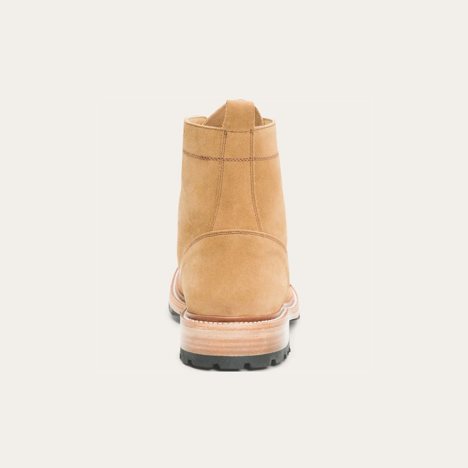 Stetson Chukka -STETSON