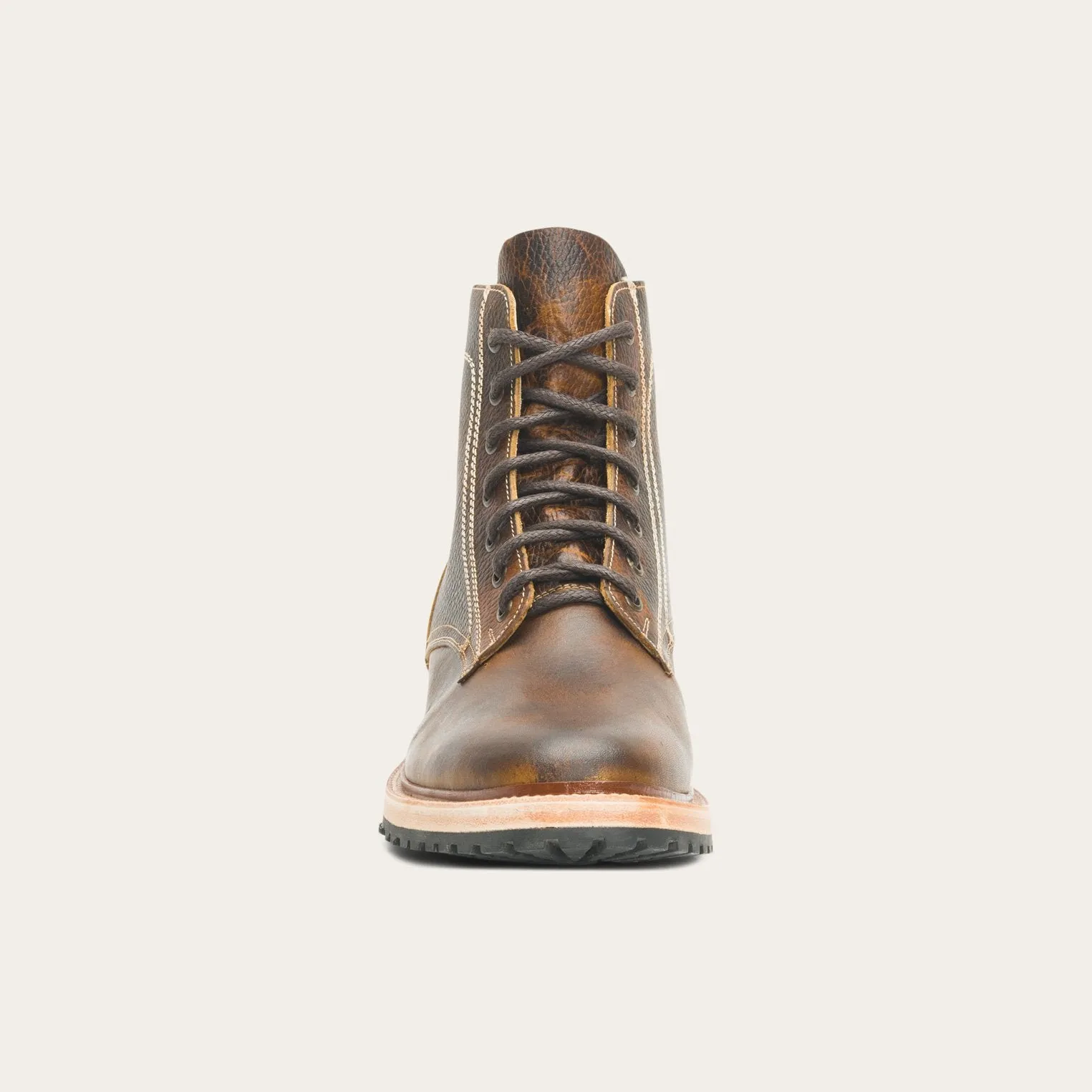 Stetson Chukka -STETSON