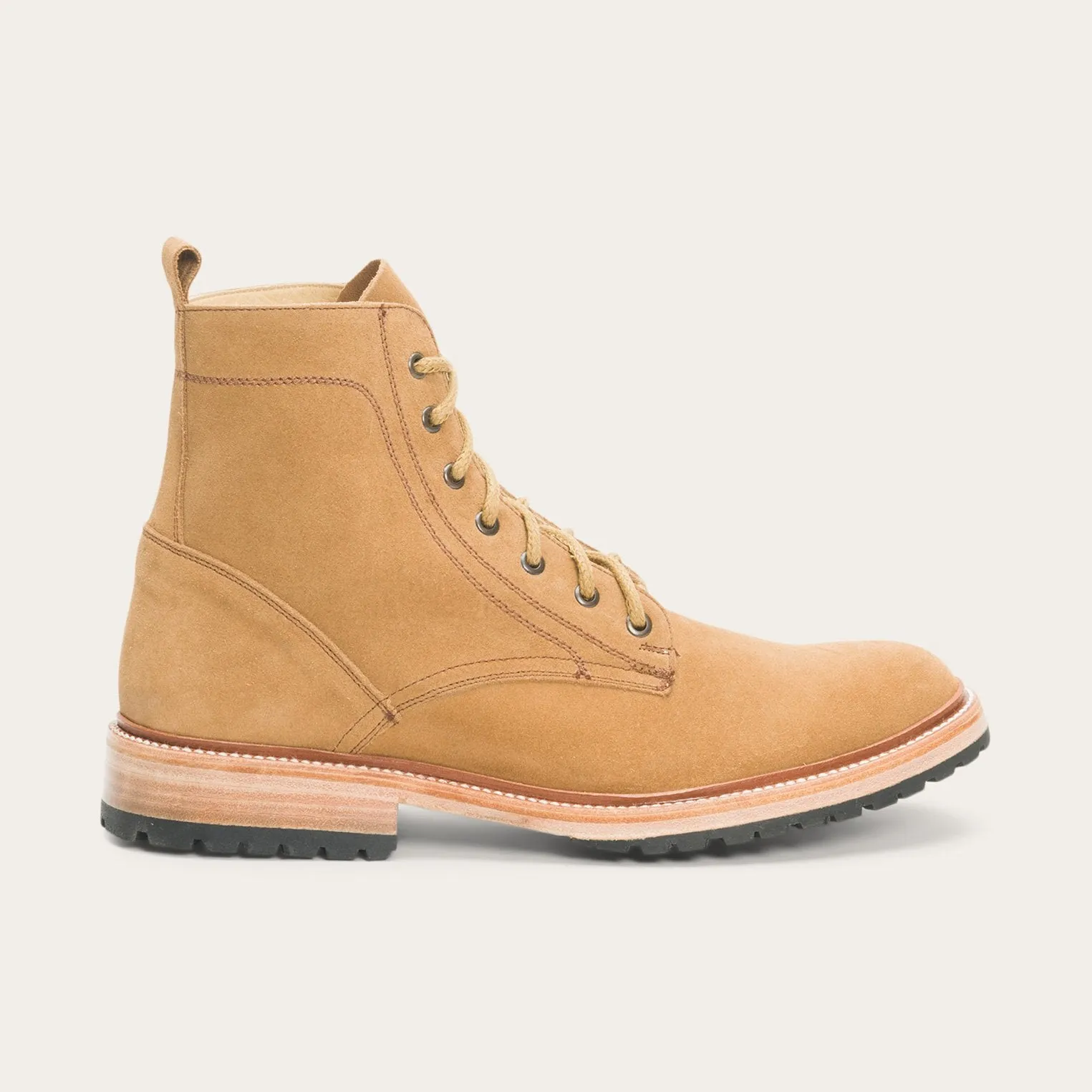 Stetson Chukka -STETSON