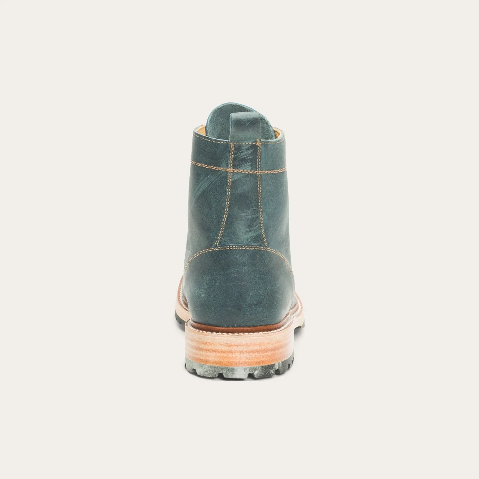 Stetson Chukka -STETSON
