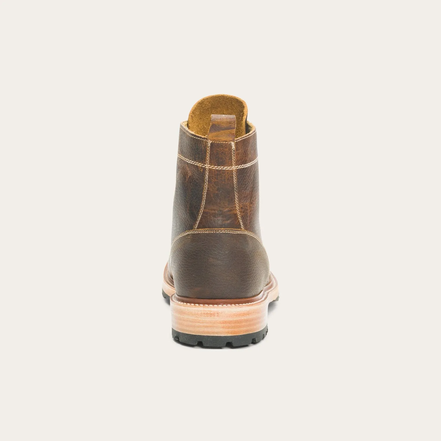 Stetson Chukka -STETSON