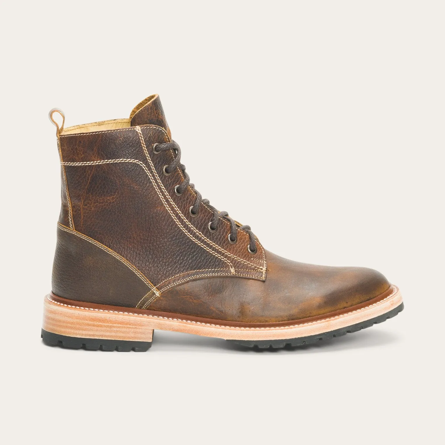 Stetson Chukka -STETSON