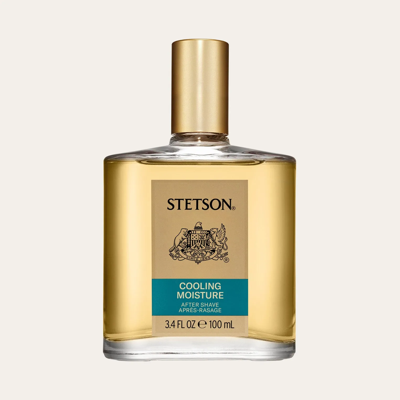 Stetson Cooling Moisture After Shave -STETSON