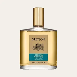 Stetson Cooling Moisture After Shave -STETSON