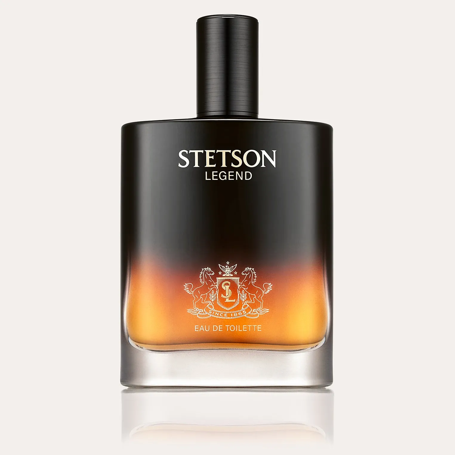 Stetson Legend Cologne -STETSON
