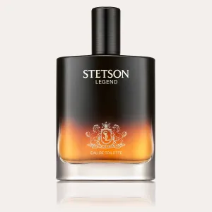 Stetson Legend Cologne -STETSON