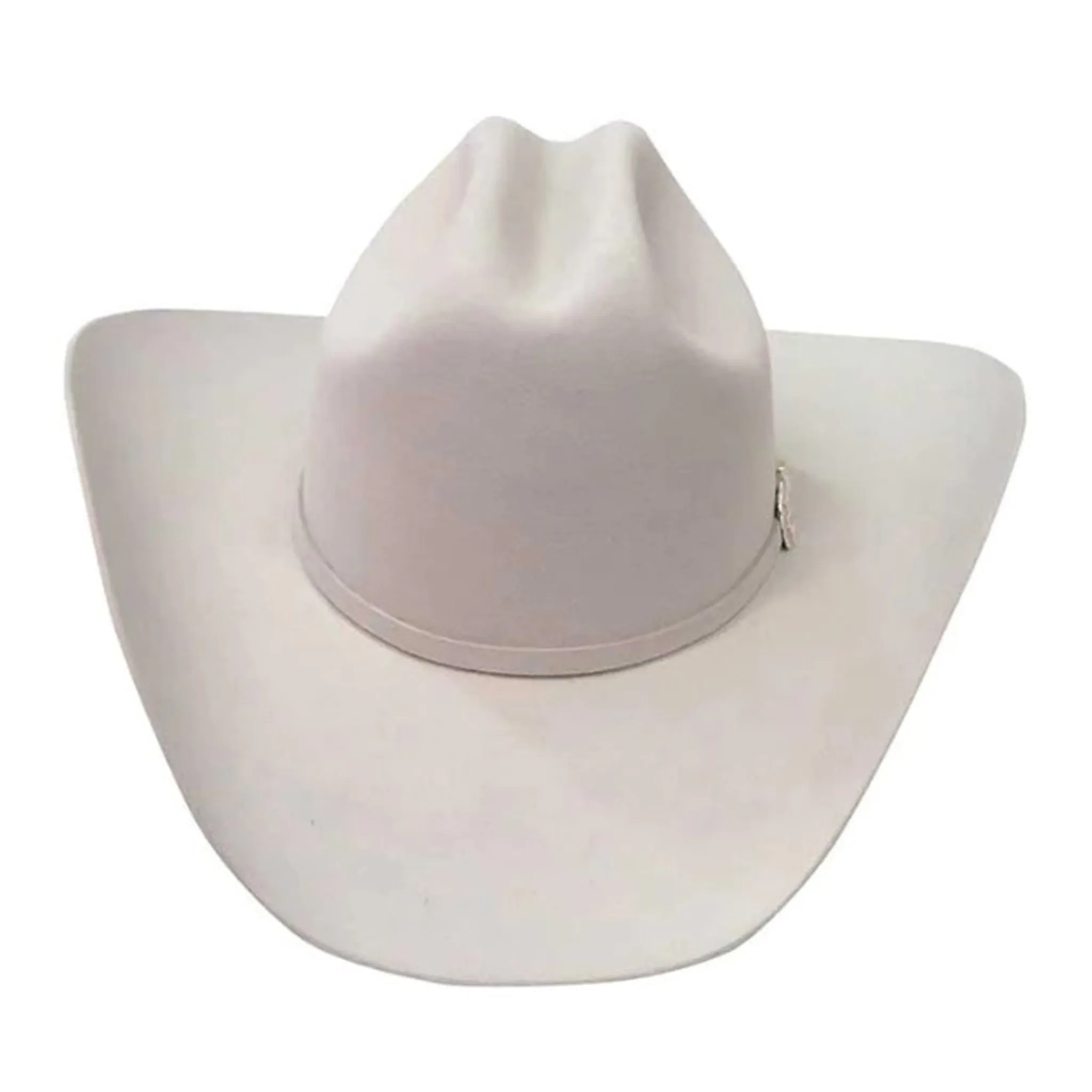 Stetson Men's 6X Silverbelly Skyline Hat