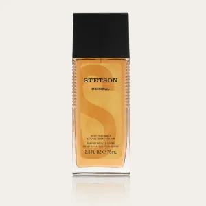 Stetson Original Body Spray -STETSON