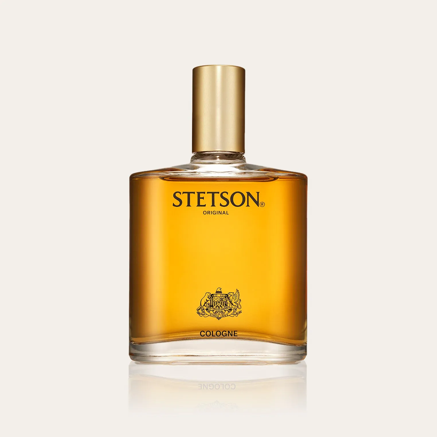 Stetson Original Cologne -STETSON