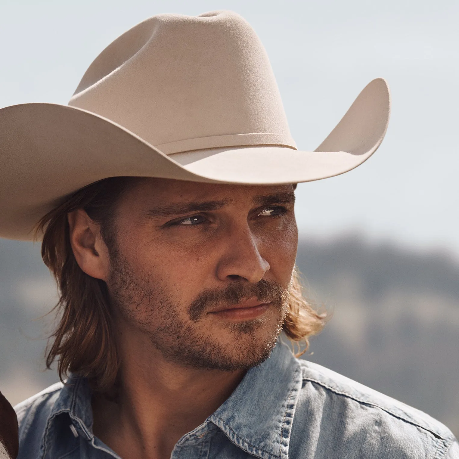 Stetson Original Cologne -STETSON