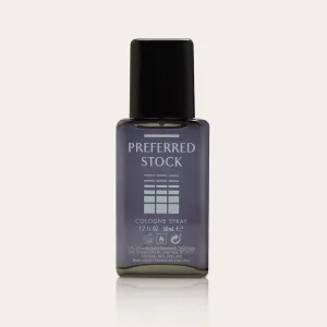 Stetson Preferred Stock Cologne -STETSON