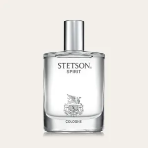Stetson Spirit Cologne -STETSON