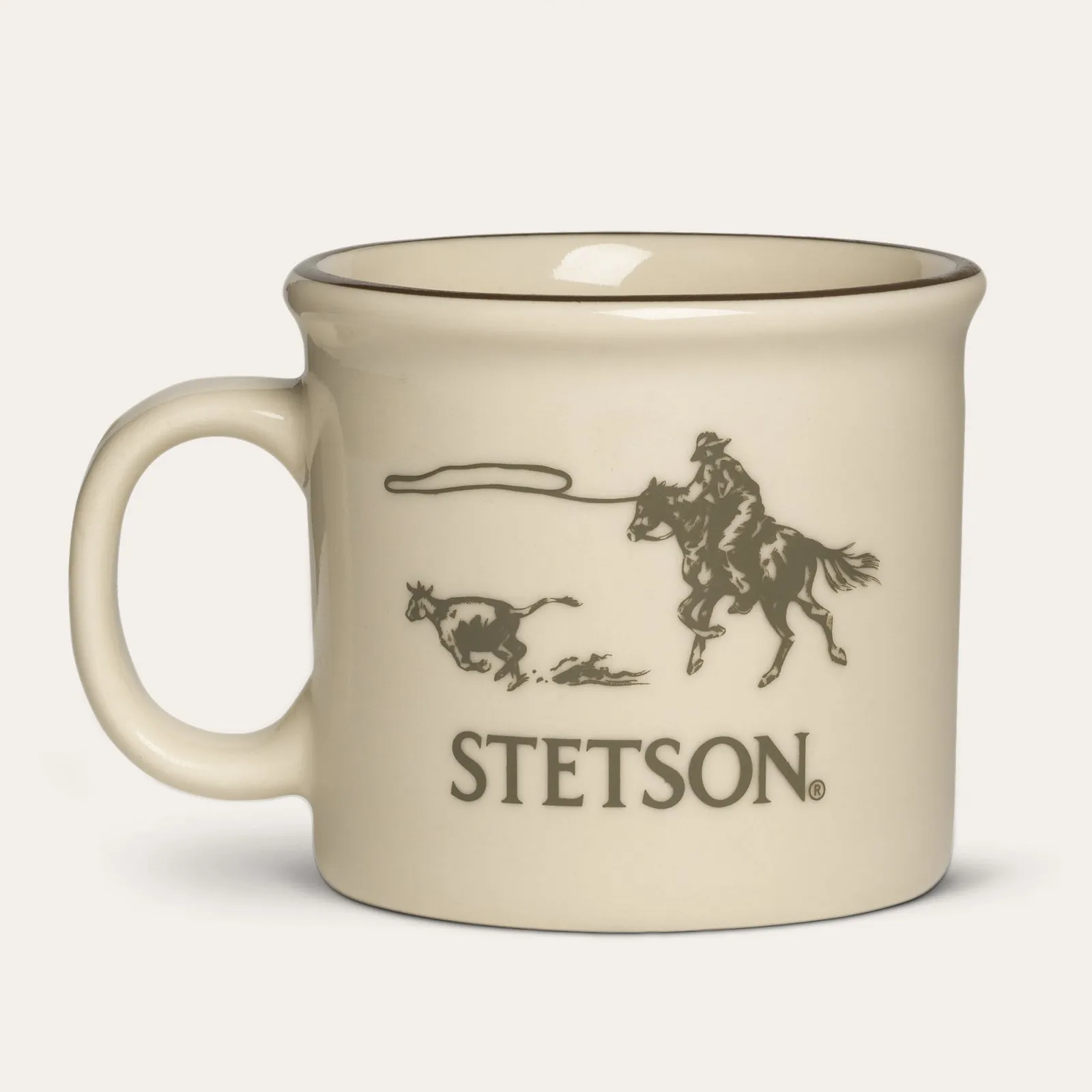Stetson X Free Rein Cowboy Coffee Kit -STETSON