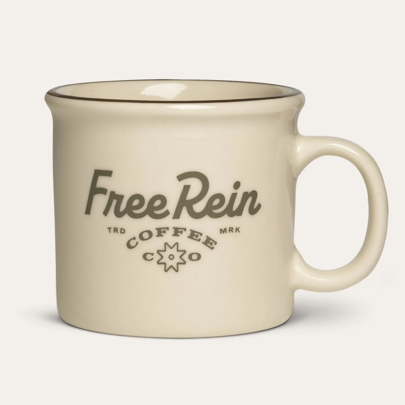 Stetson X Free Rein Cowboy Coffee Pod Kit -STETSON