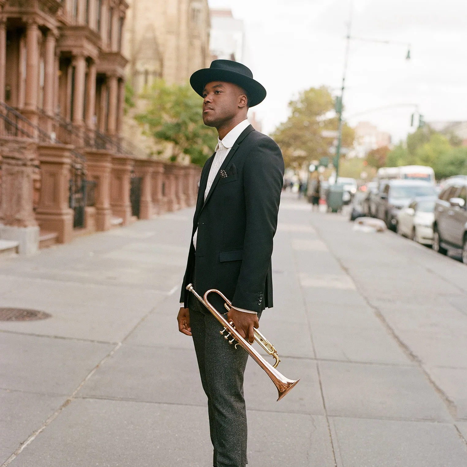 Stratoliner Fedora -STETSON