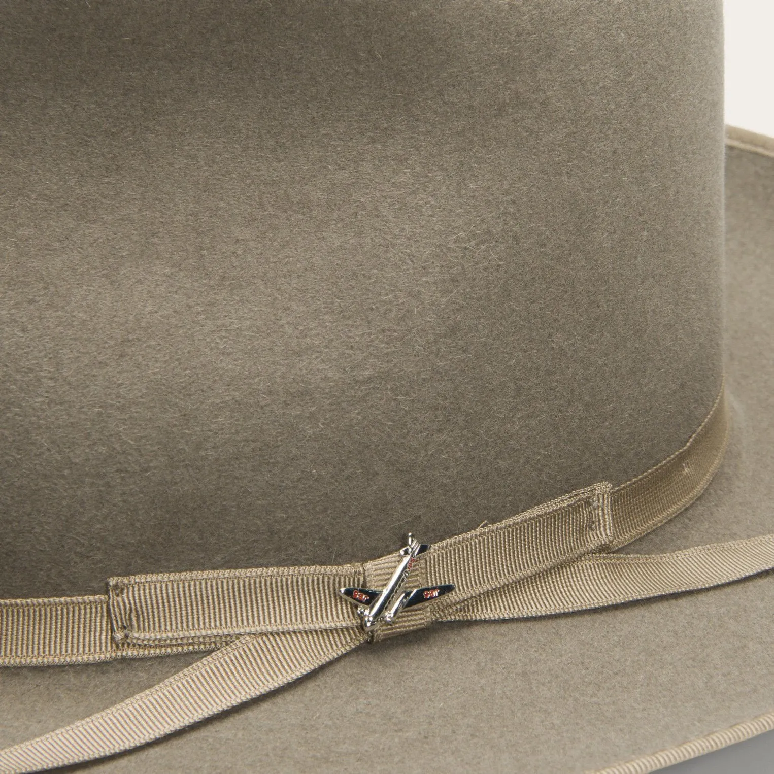Stratoliner Fedora -STETSON