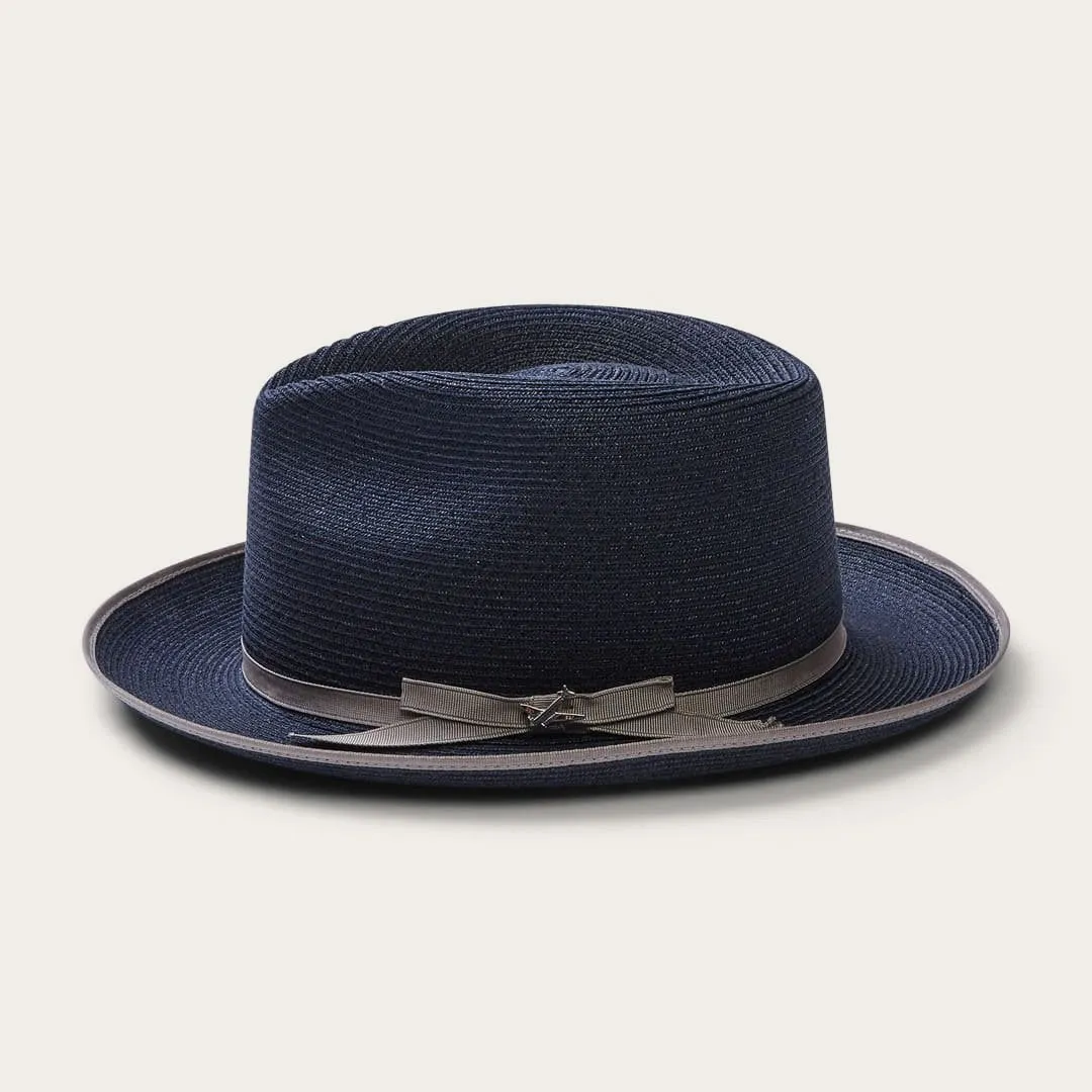 Stratoliner Hemp Fedora -STETSON