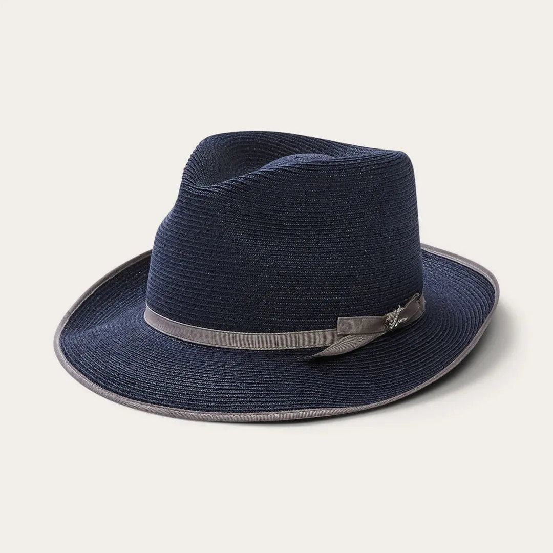 Stratoliner Hemp Fedora -STETSON
