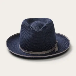 Stratoliner Hemp Fedora -STETSON