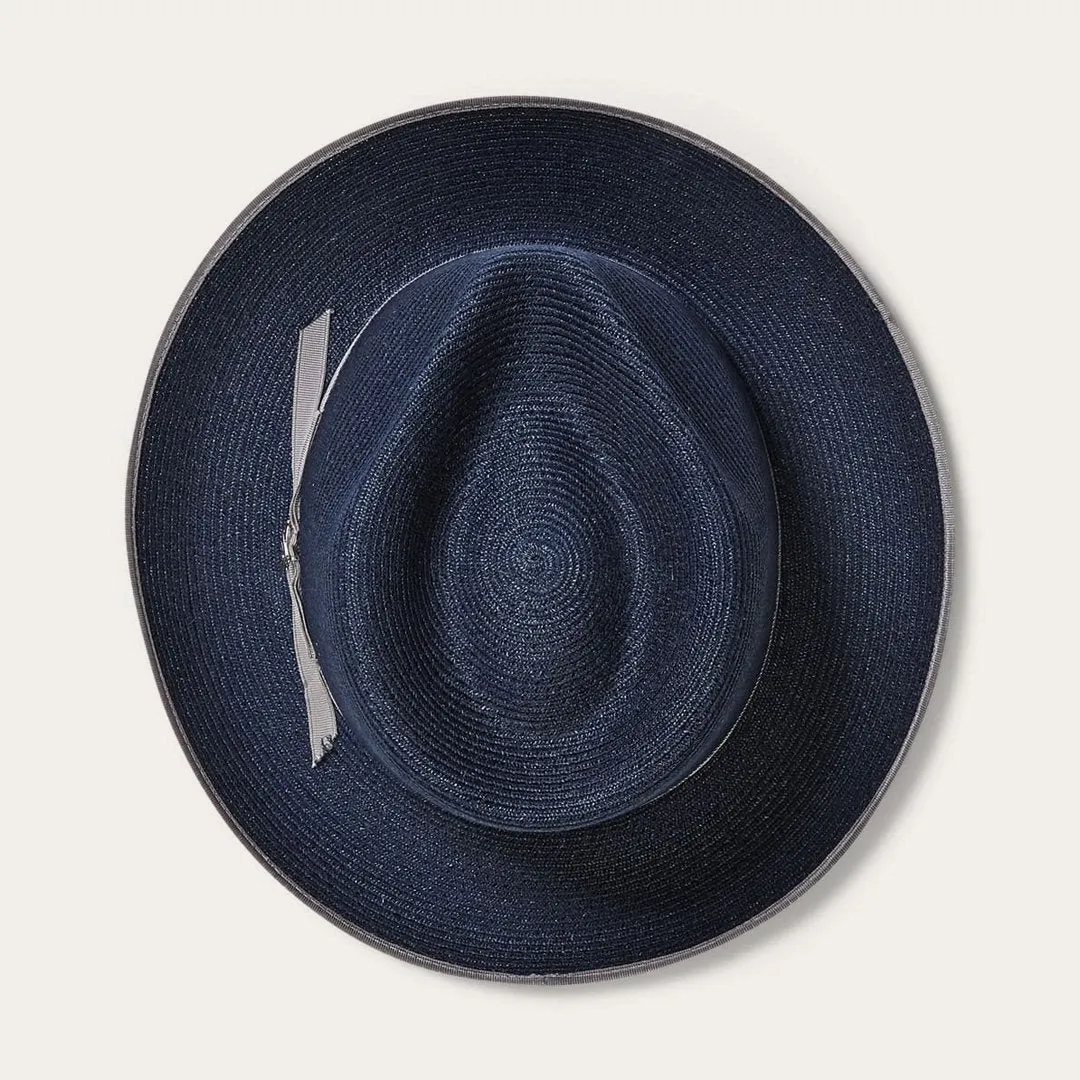 Stratoliner Hemp Fedora -STETSON