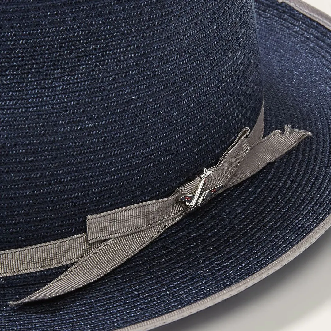 Stratoliner Hemp Fedora -STETSON