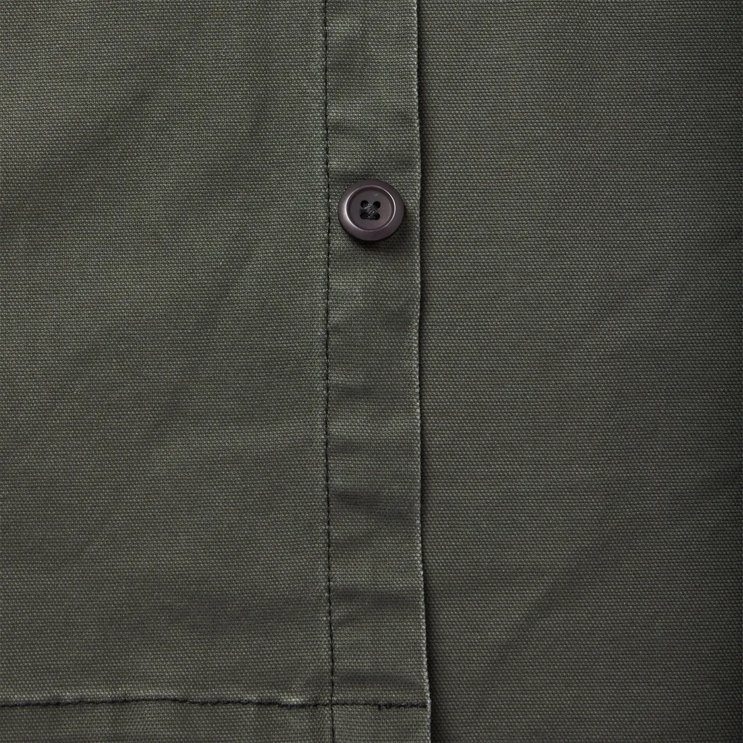 Stretch Canvas Jac-Shirt -STETSON