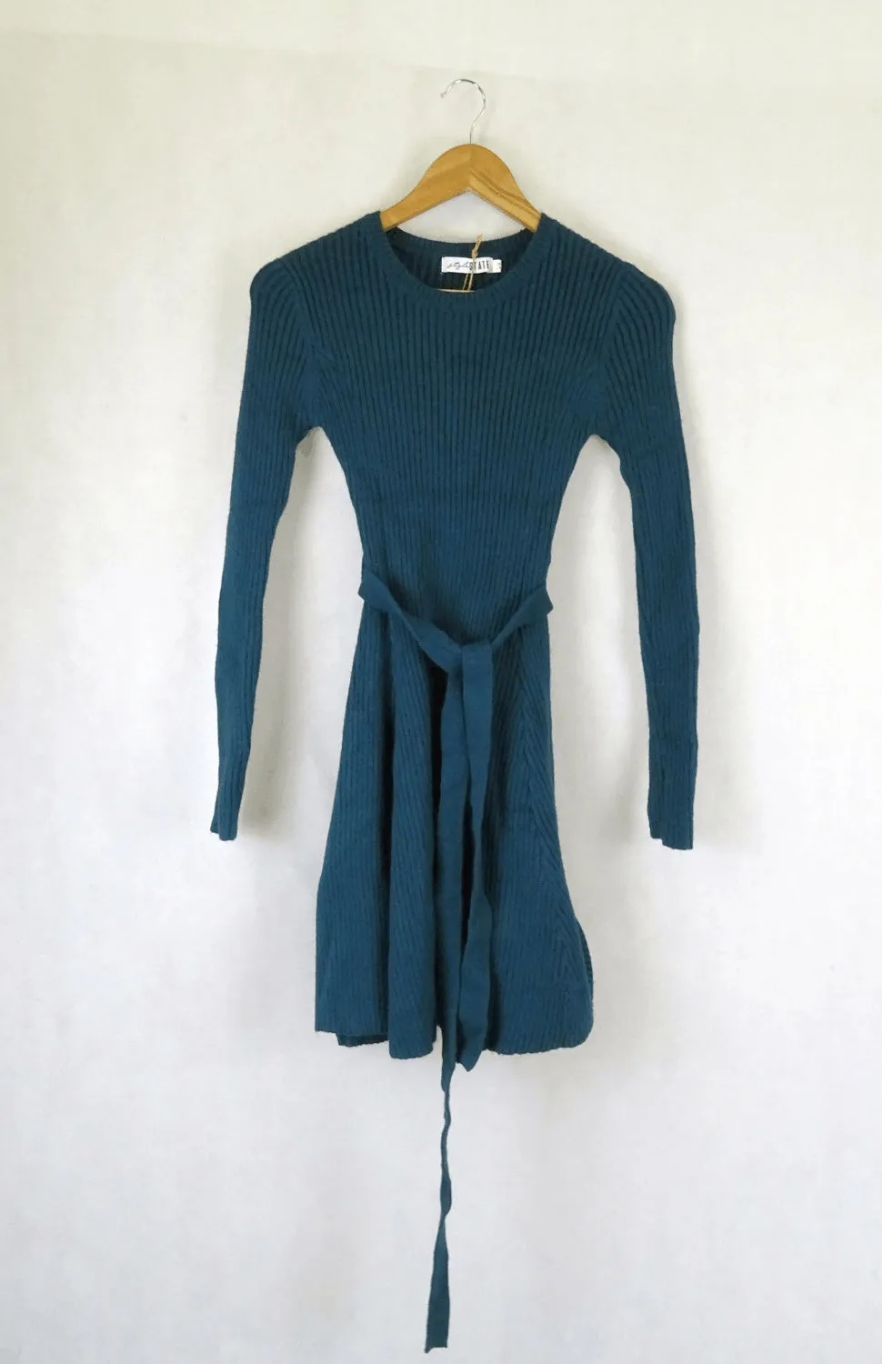 Style State Blue Dress S