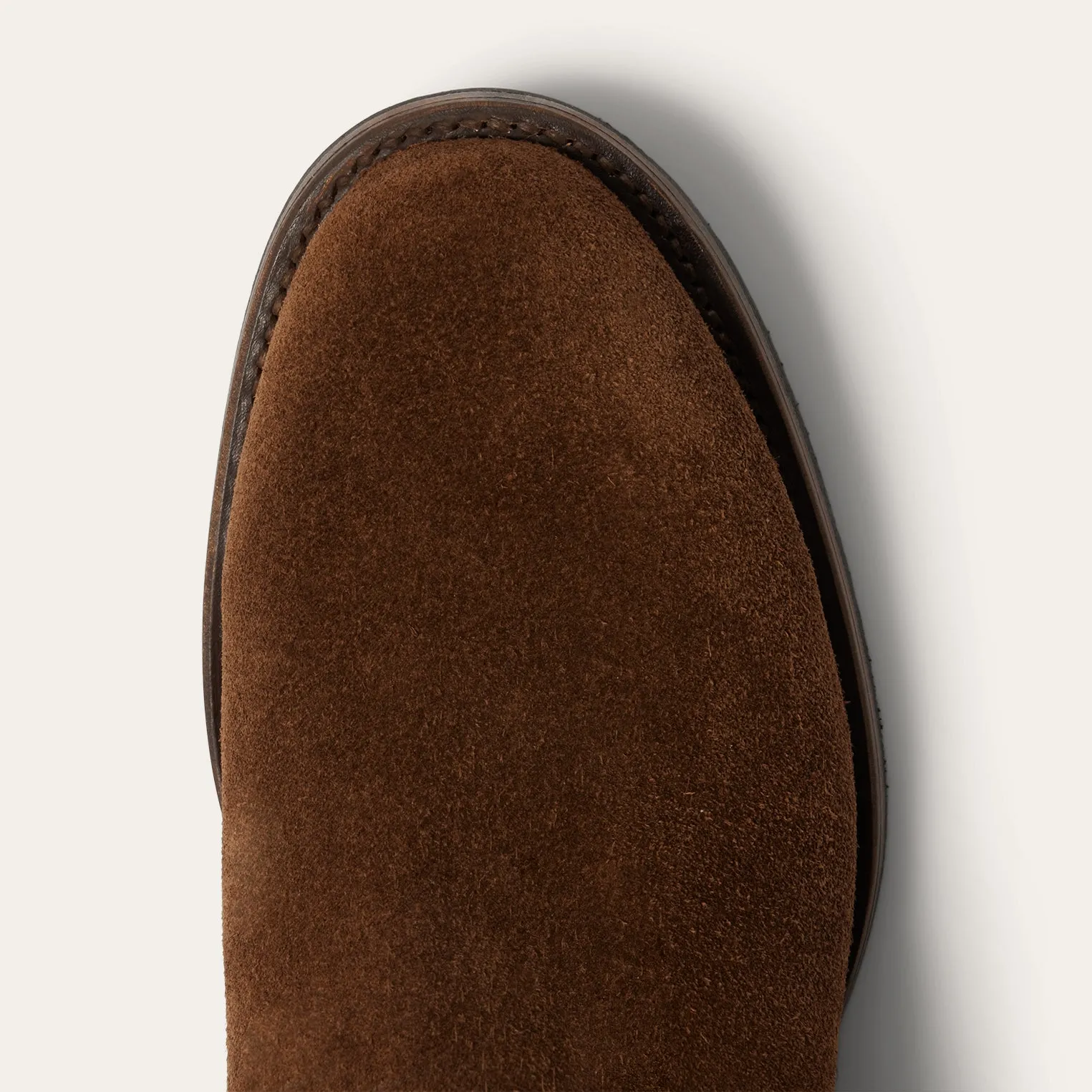 Suede Beat Chelsea Boot -STETSON