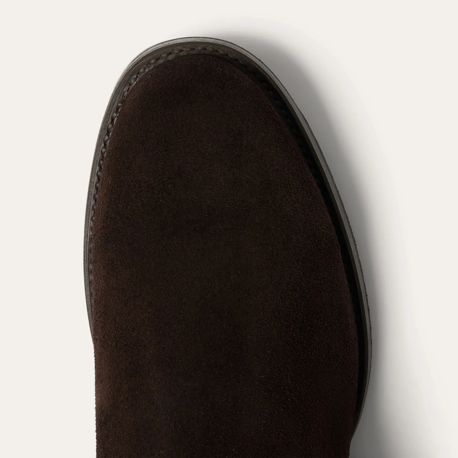 Suede Beat Chelsea Boot -STETSON