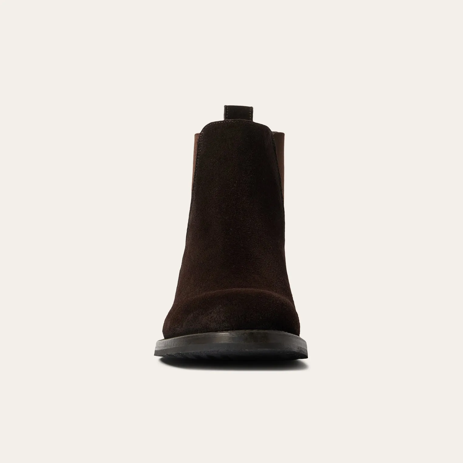 Suede Beat Chelsea Boot -STETSON