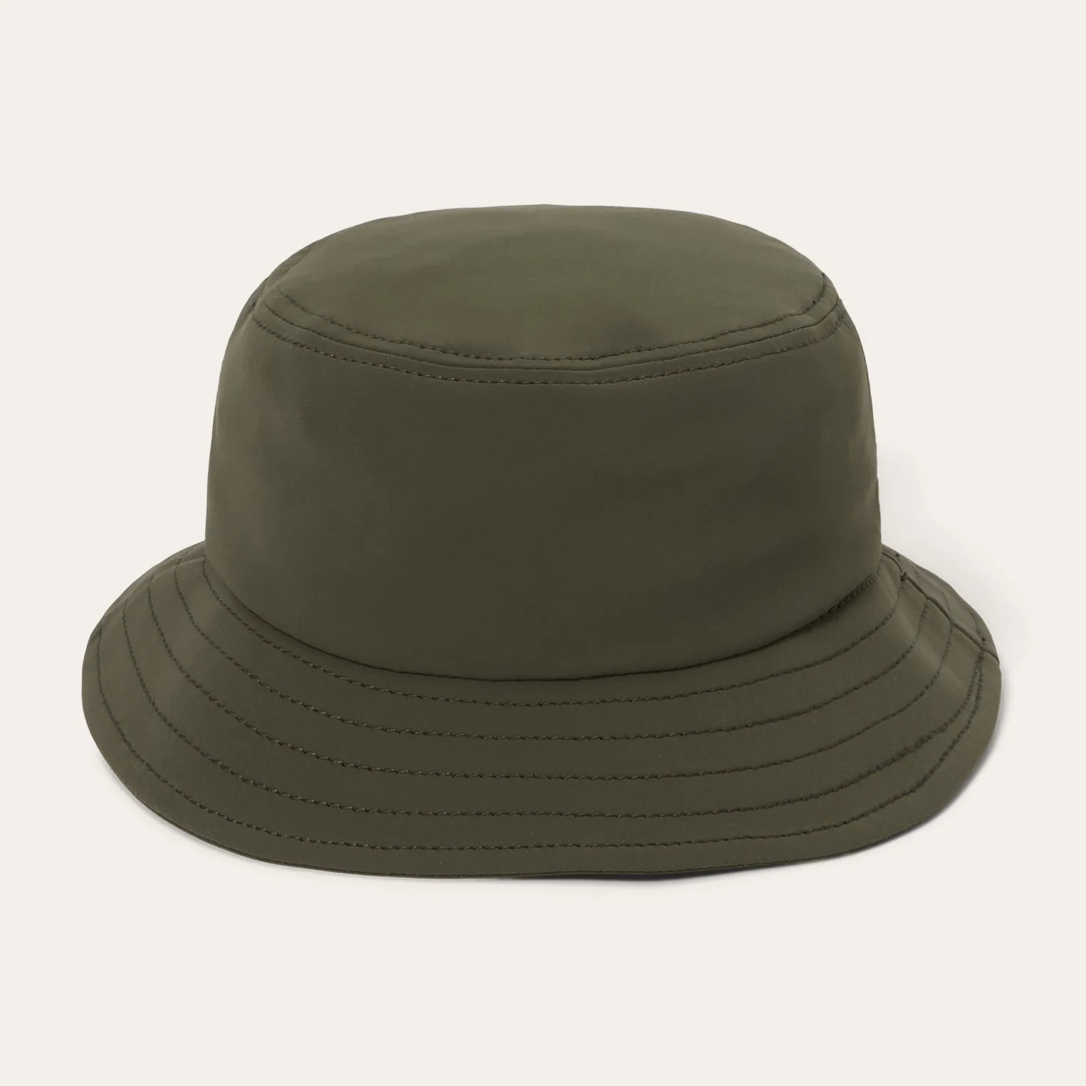 Sunset Bucket Hat -STETSON