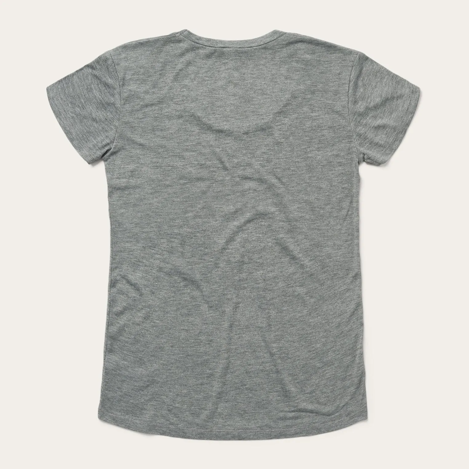 Sunset Graphic Tee -STETSON