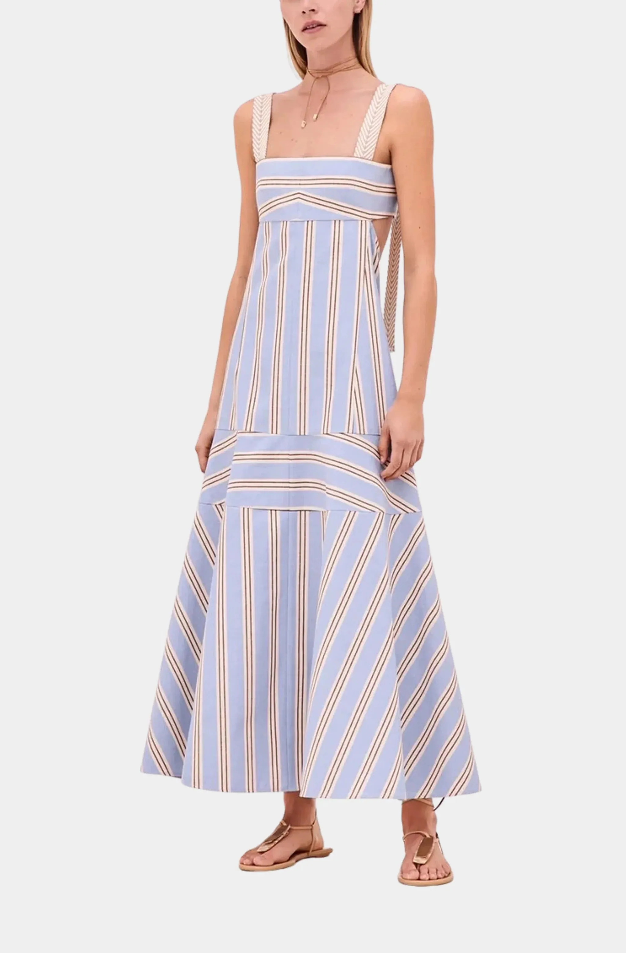Talette Dress