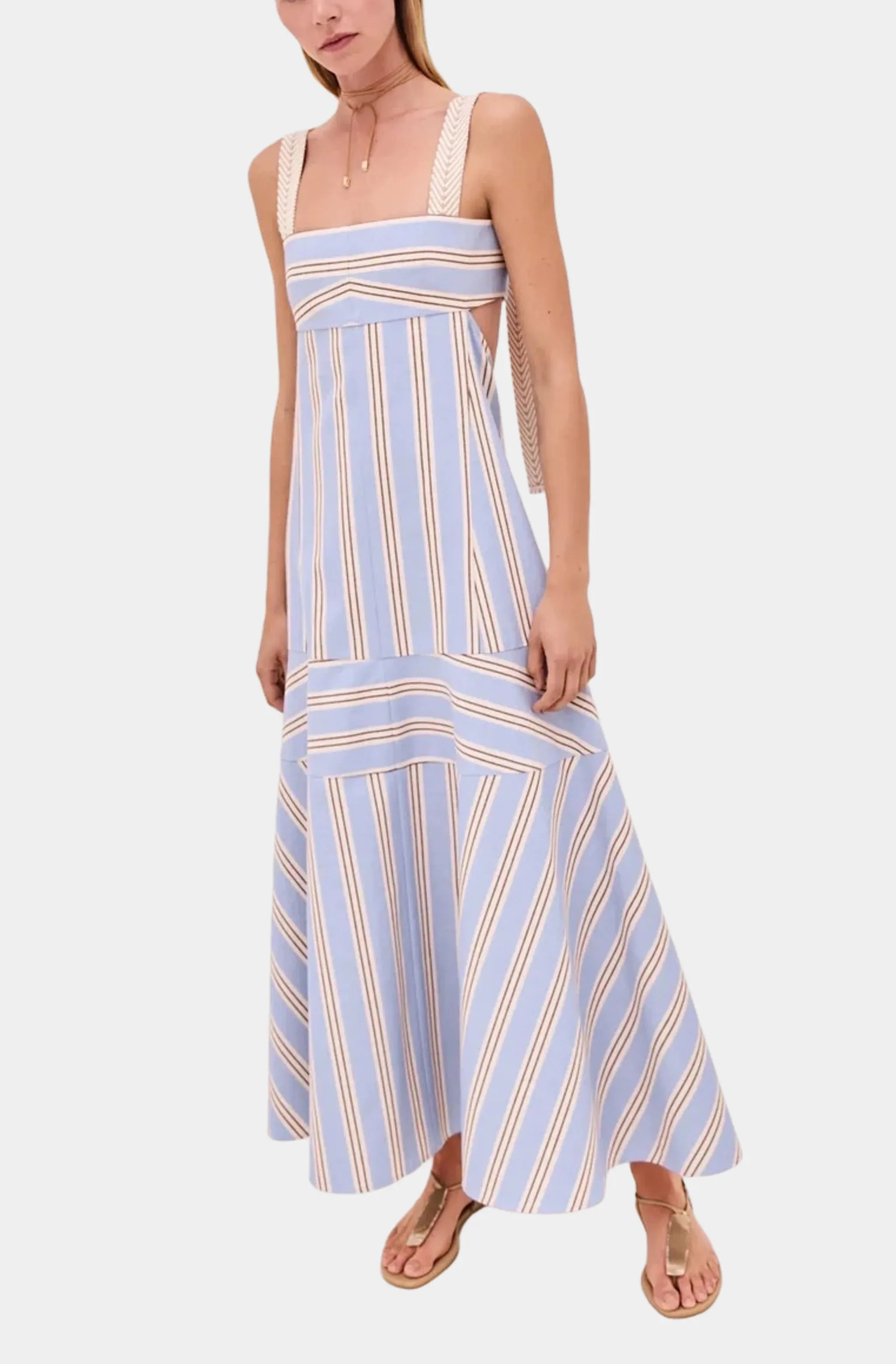 Talette Dress
