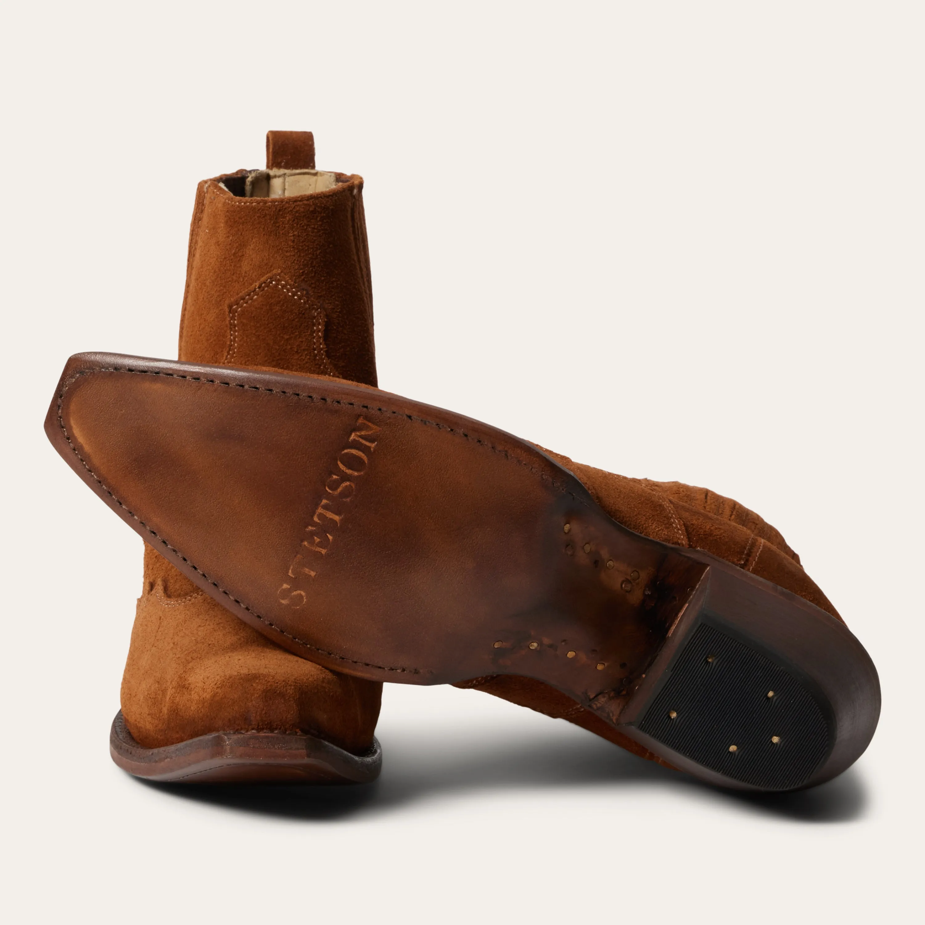 Talula Boots -STETSON