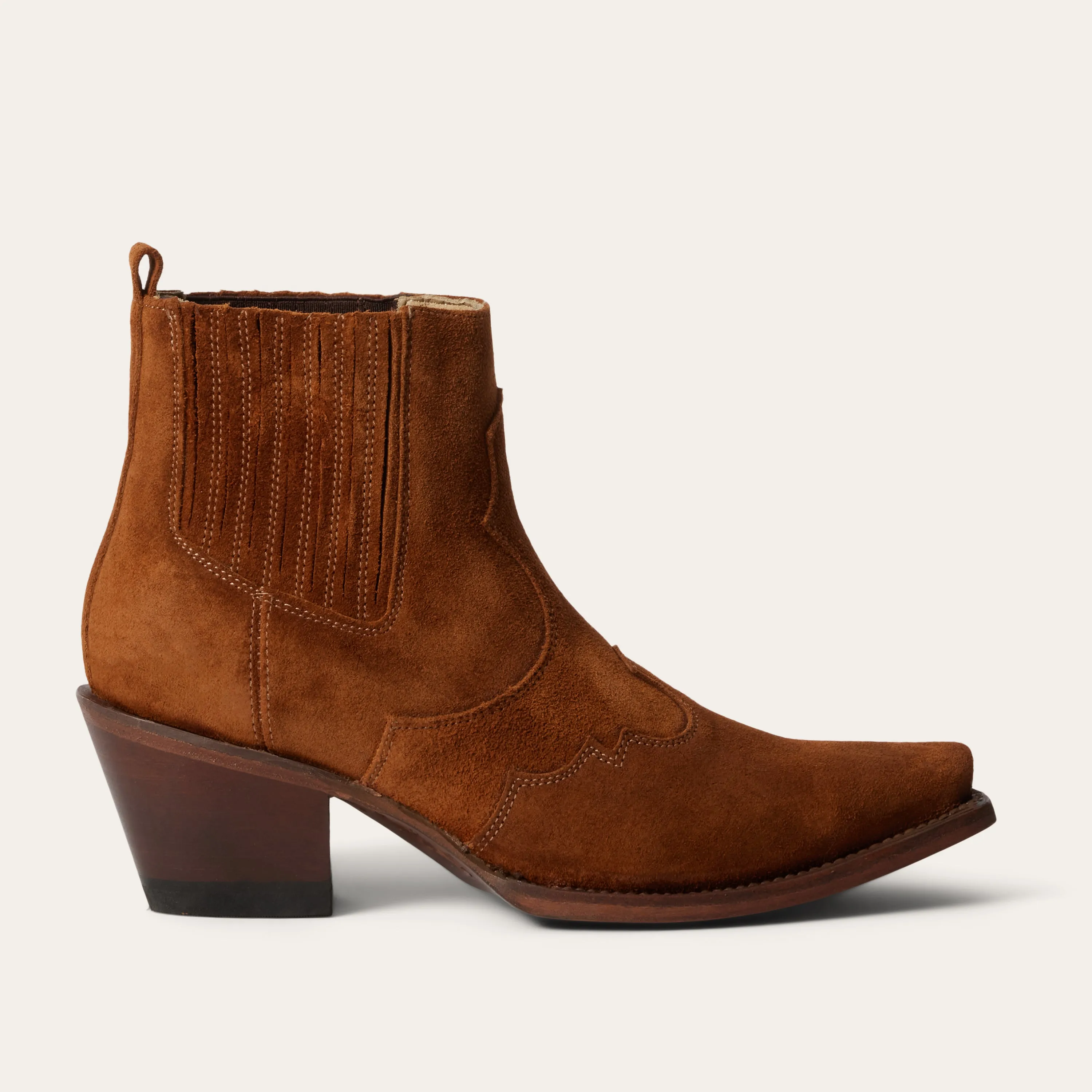 Talula Boots -STETSON