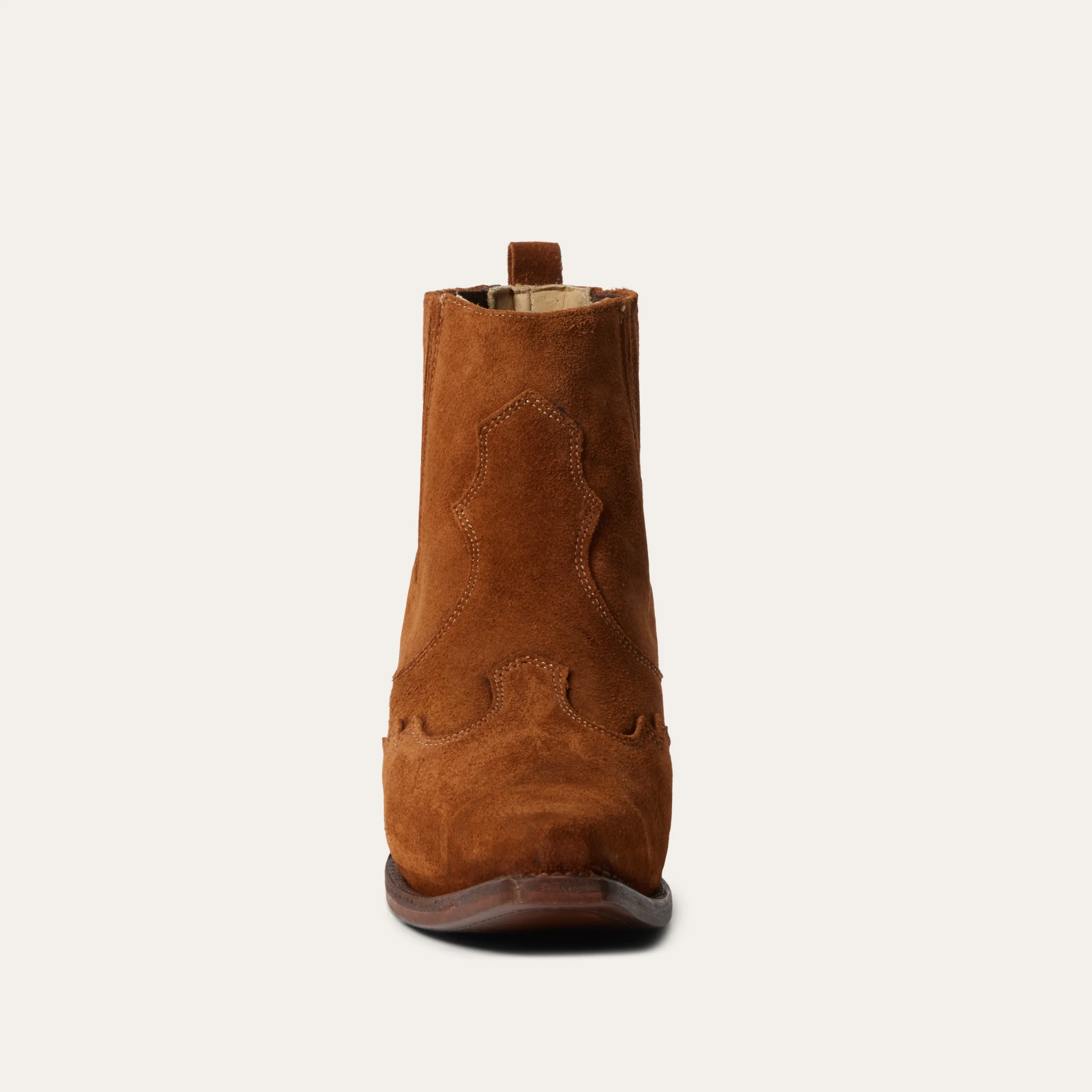 Talula Boots -STETSON
