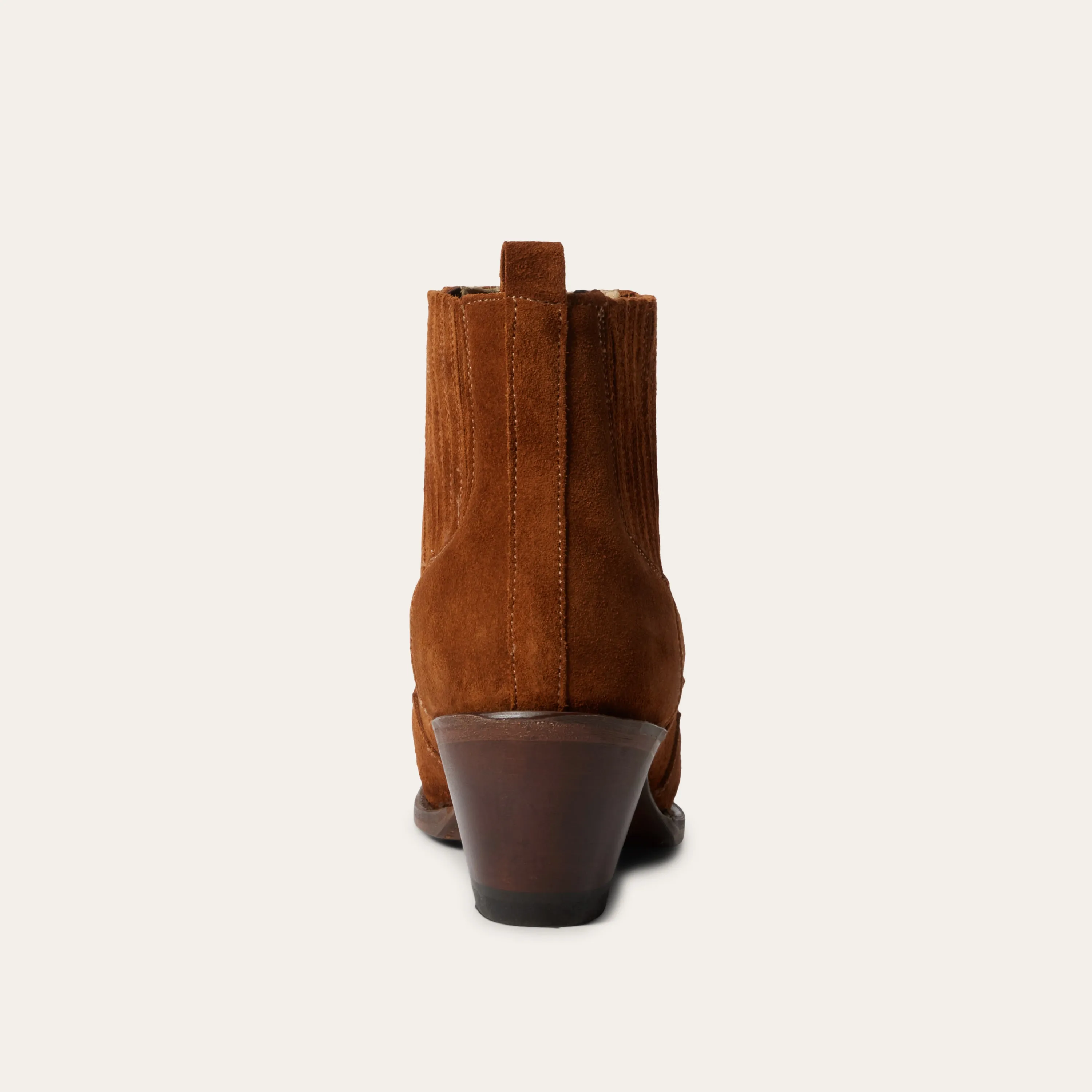 Talula Boots -STETSON