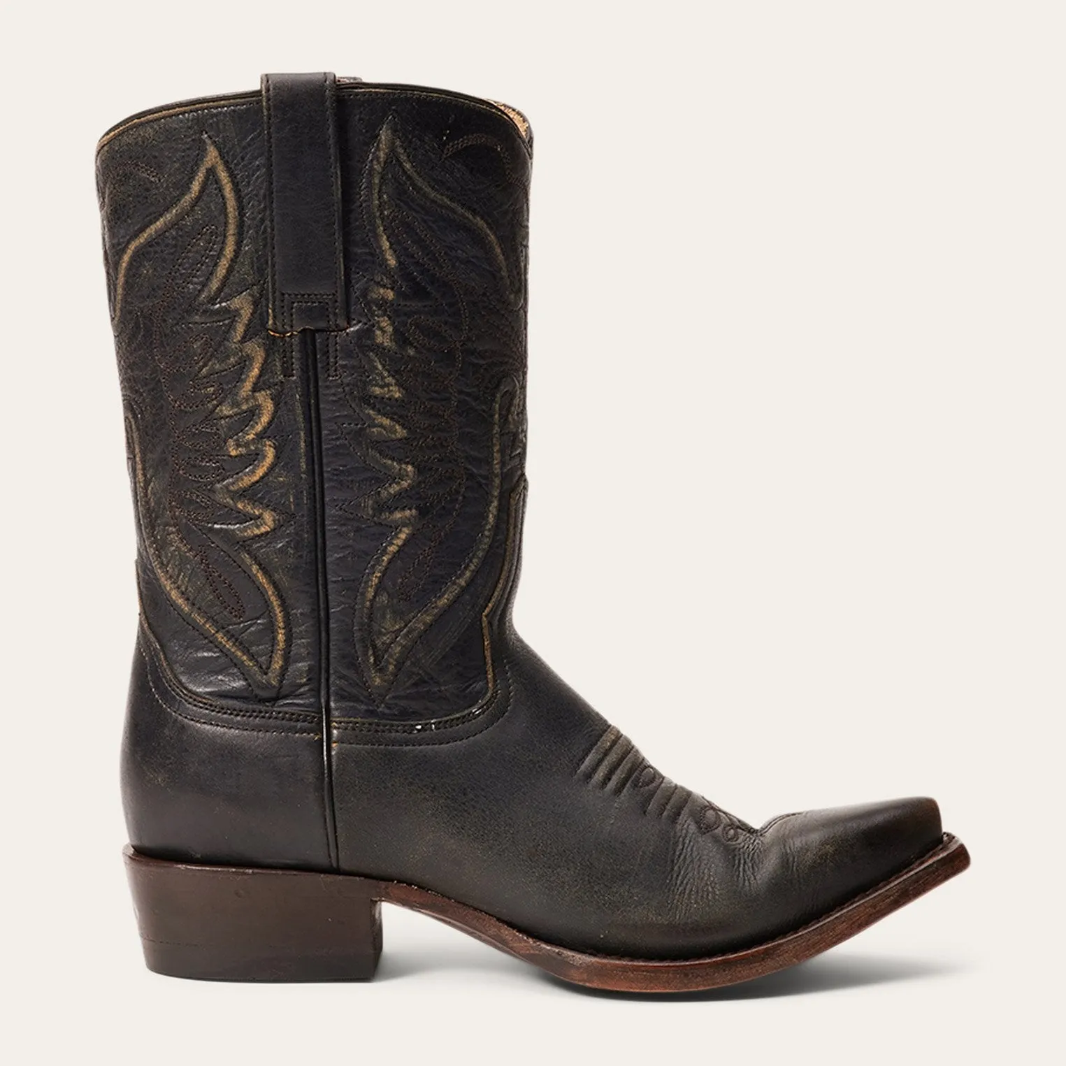 Tate -STETSON