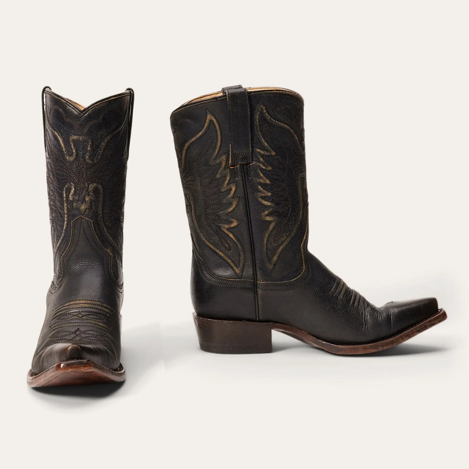 Tate -STETSON