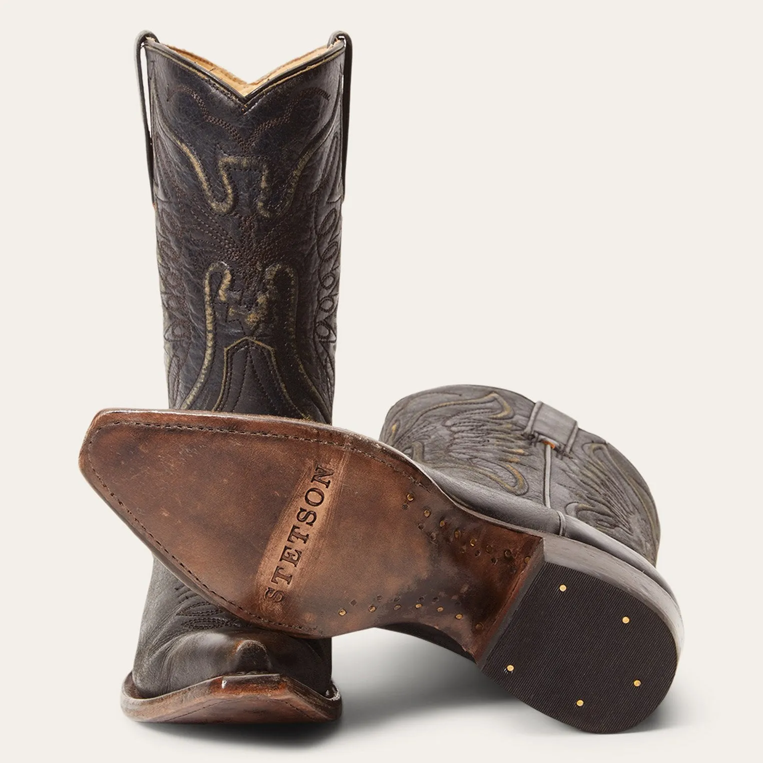 Tate -STETSON