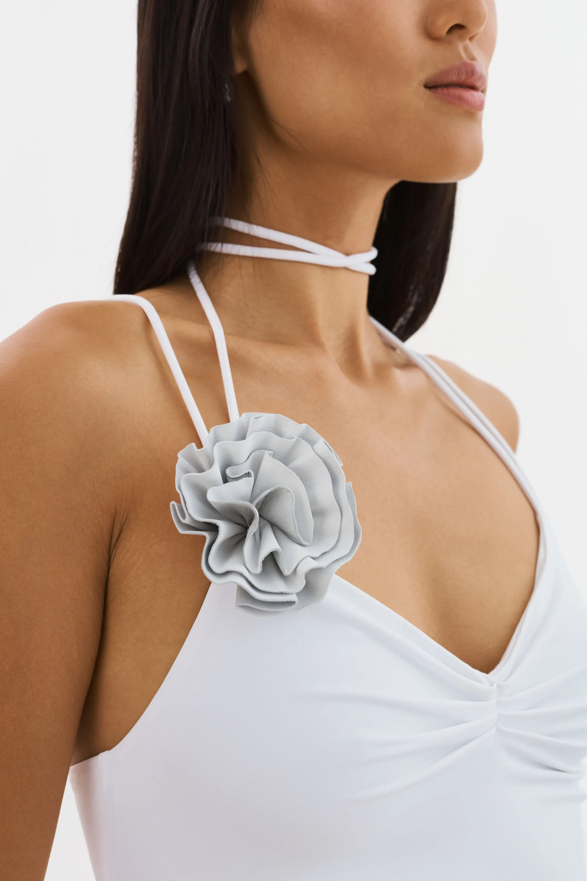 TAYANA | Handkerchief Top