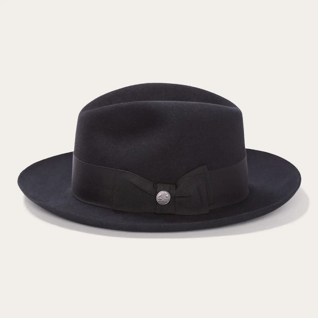 Temple Fedora -STETSON