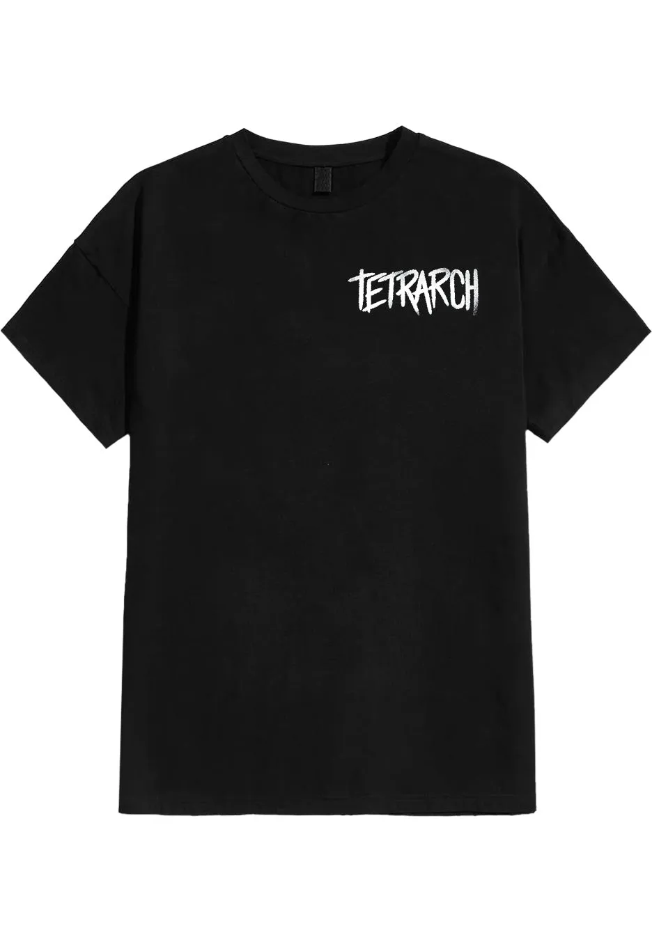 Tetrarch - Unstable - T-Shirt