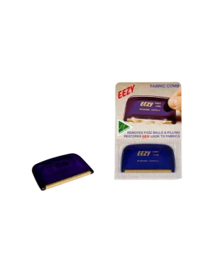 The Fabric Care Company Eezy Fabric Comb