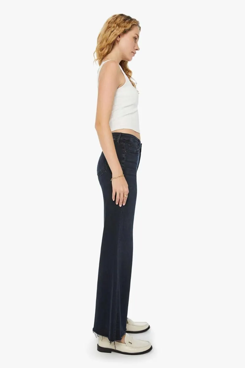 The Roller Fray Jeans