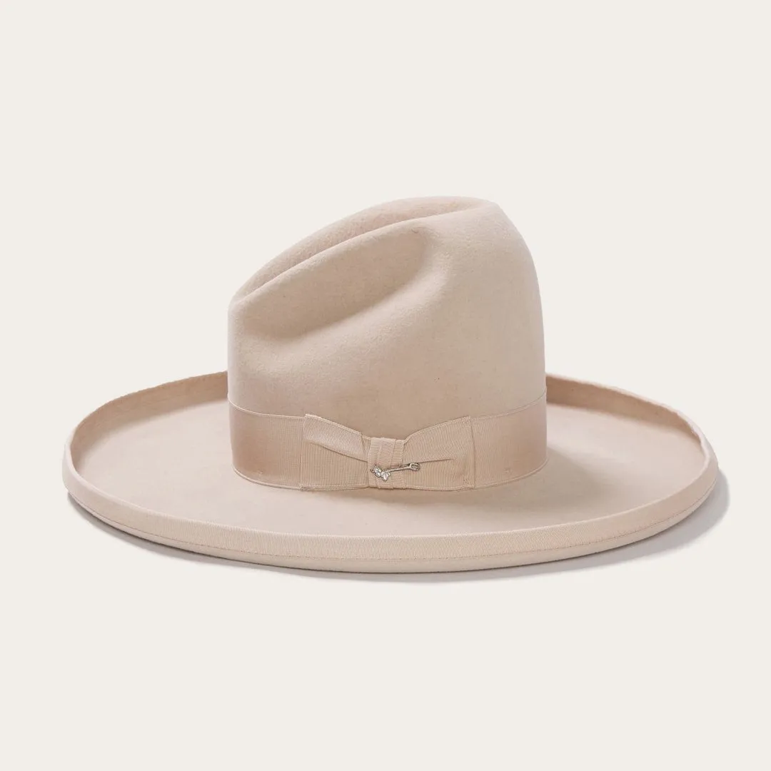 Tom Mix 6X Cowboy Hat -STETSON