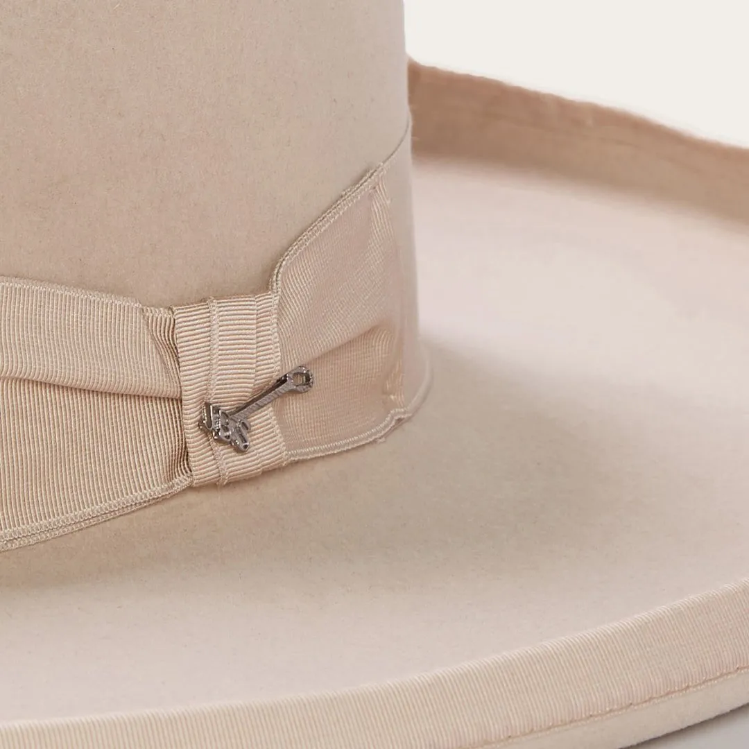 Tom Mix 6X Cowboy Hat -STETSON